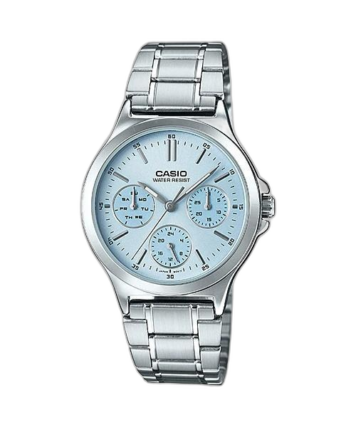 LTP-V300D-2A casio mujer