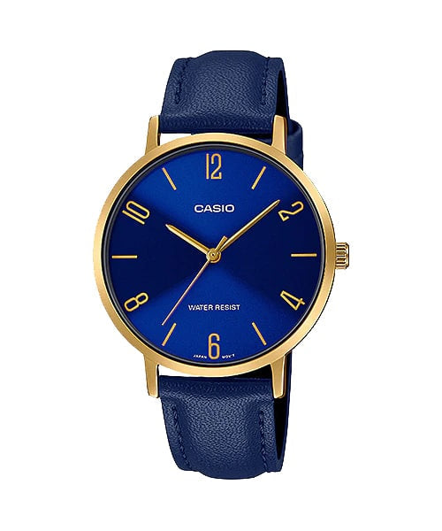 LTP-VT01GL-2B casio mujer