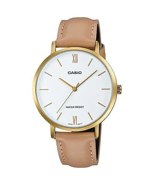 LTP-VT01GL-7B casio mujer