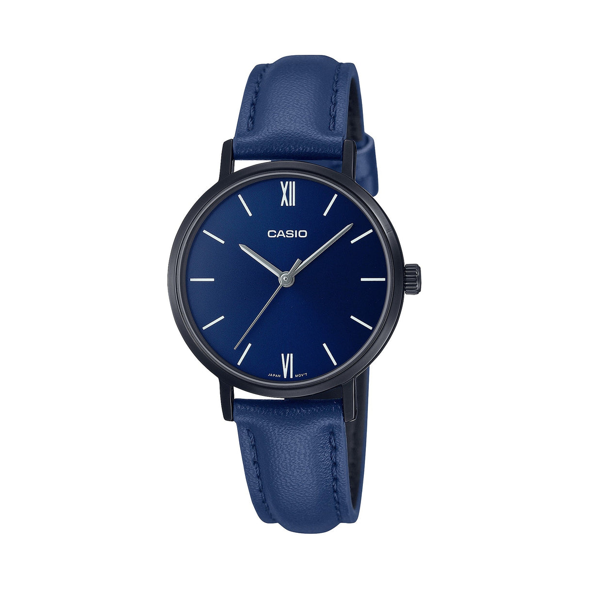 LTP-VT02BL-2A-2 casio mujer