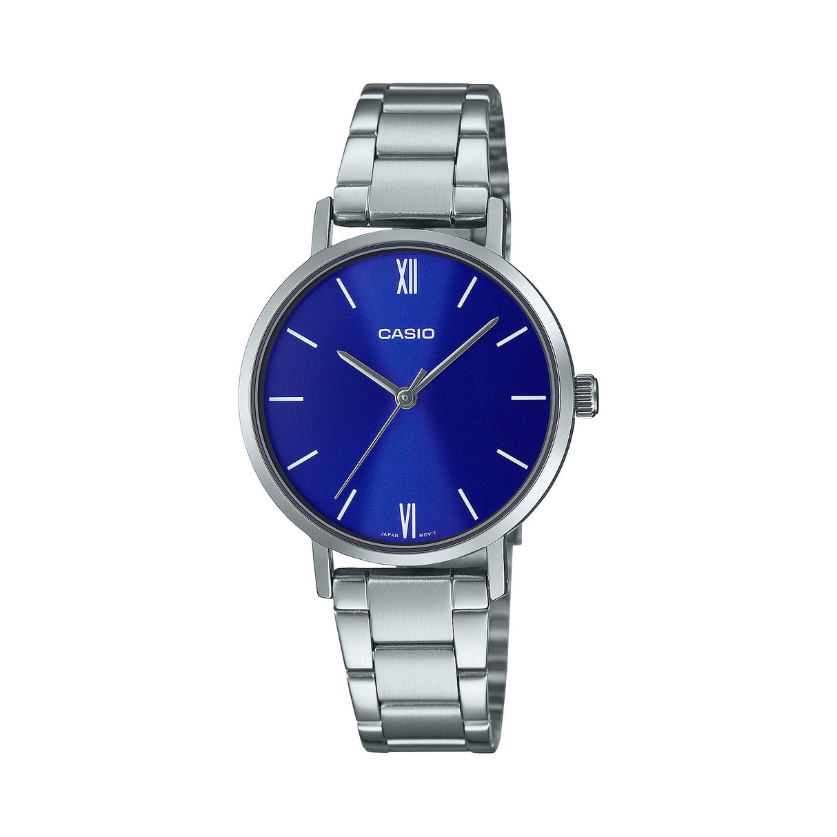 LTP-VT02D-2A casio mujer