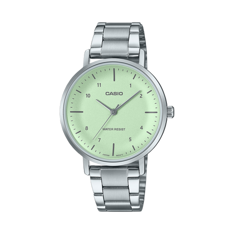 LTP-VT03D Reloj Casio de mujer pulsera de metal