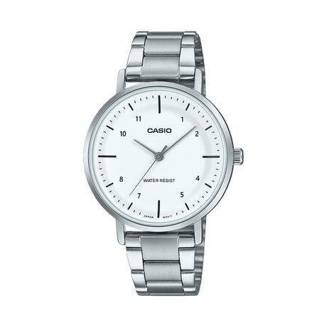 LTP-VT03D Reloj Casio de mujer pulsera de metal
