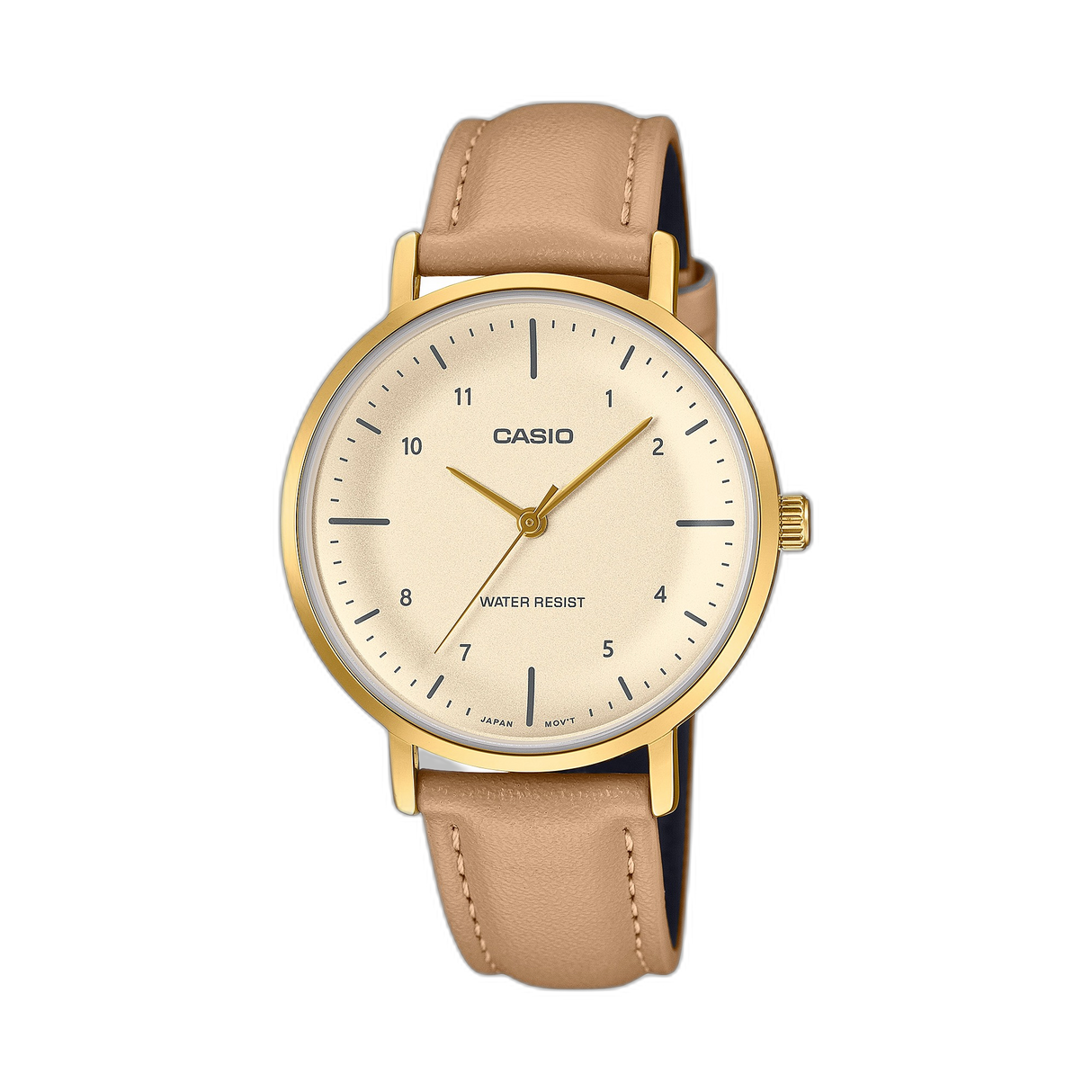 LTP-VT03GL-4B casio mujer