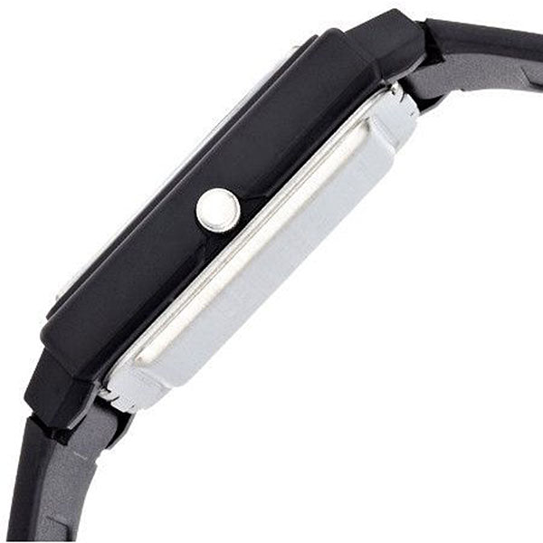 MQ-27 Reloj Casio para Hombre Pulsera de Caucho Análogo