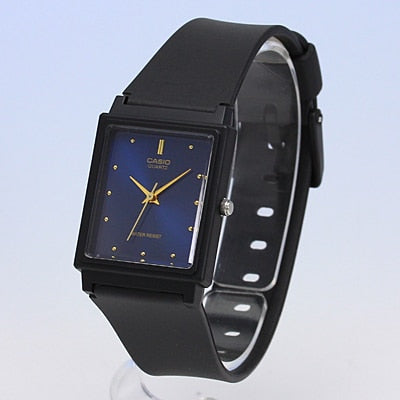 MQ-38 Reloj Casio para Mujer Pulsera de Goma Análogo