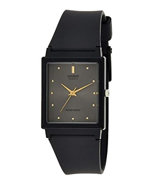 MQ-38 Reloj Casio para Mujer Pulsera de Goma Análogo