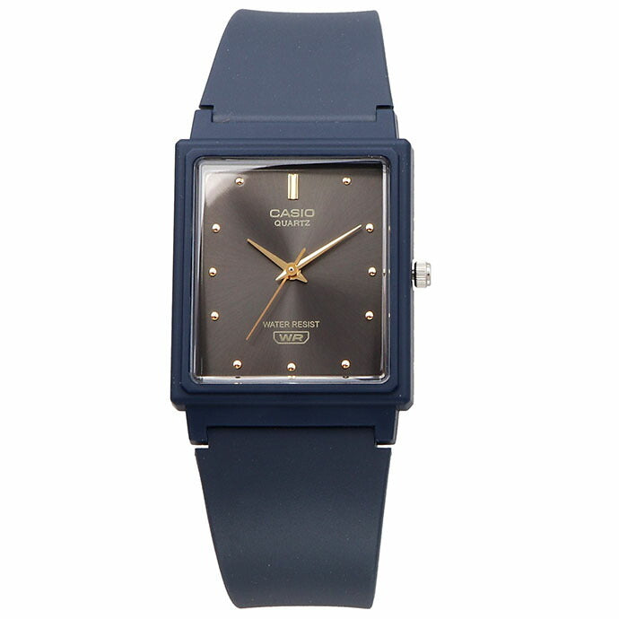 MQ-38 Reloj Casio para Mujer Pulsera de Goma Análogo