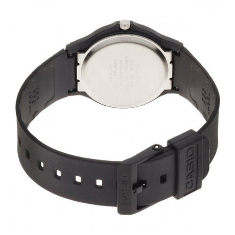 MQ-71 Reloj Casio unisex pulsera de resina