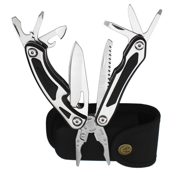 MQ003G Traveler navaja multiusos