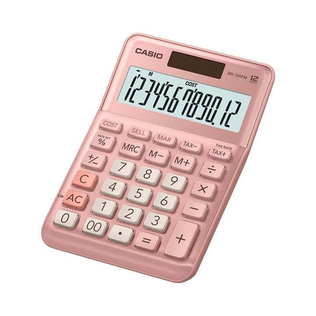 MS-120FM-PK