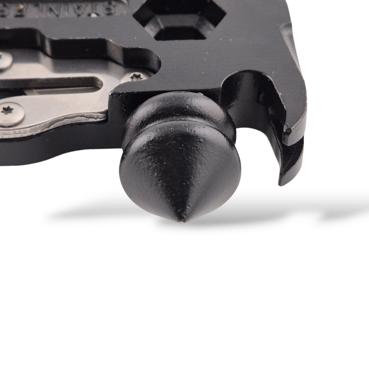 MS034FG Navaja Traveler con martillo de seguridad