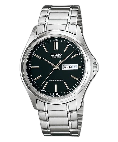 MTP-1239D-1A casio hombre