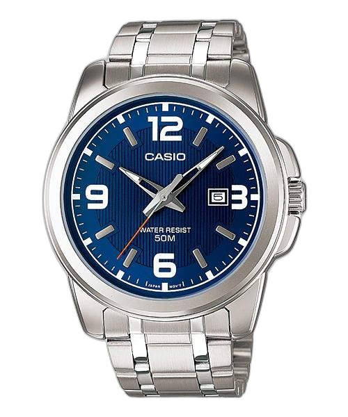 MTP-1314D-2AV casio hombre