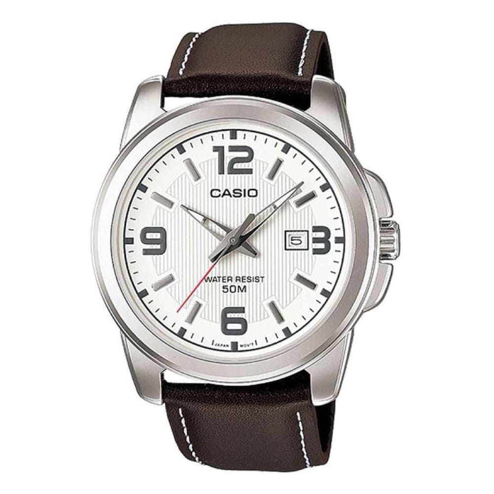 MTP-1314L-7AV casio hombre