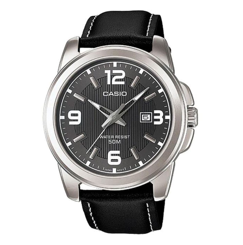 MTP-1314L-8AV casio hombre
