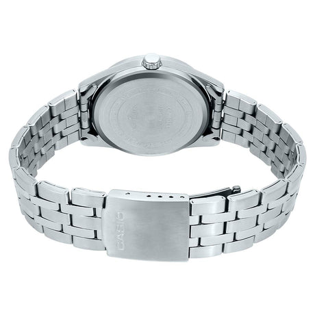 MTP-1335 Reloj Casio de hombre pulsera de metal