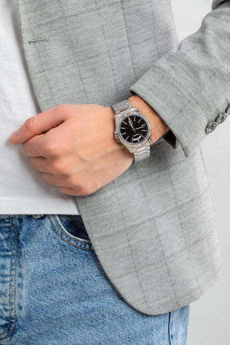 MTP-1370D Reloj Casio para Hombre