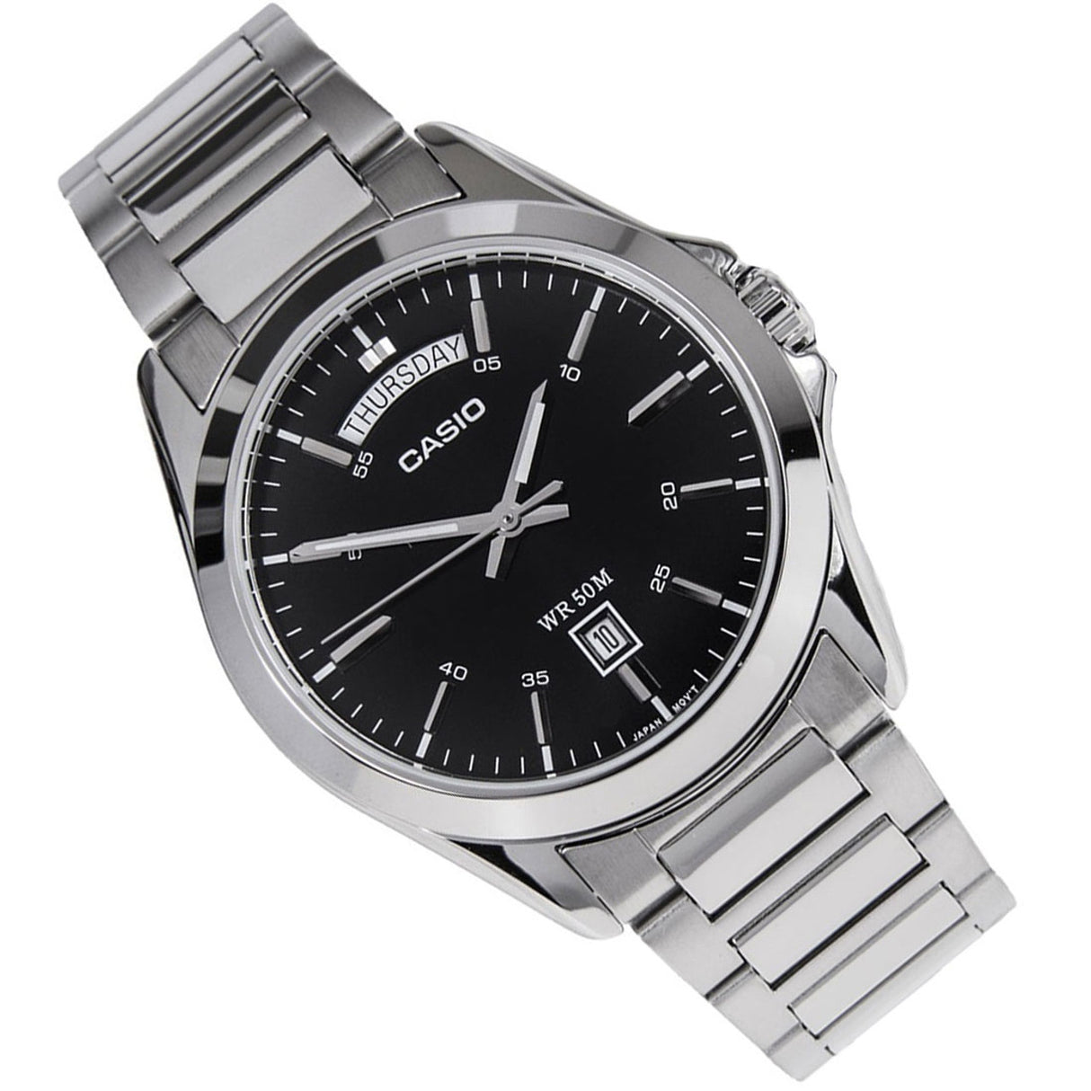MTP-1370D Reloj Casio para Hombre