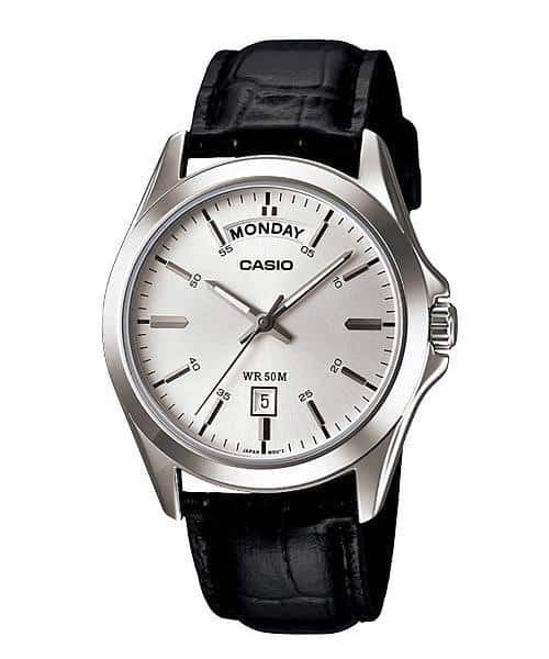 MTP-1370L-7AV casio hombre