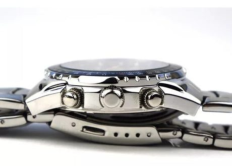 MTP-4500 Reloj Casio para caballero pulsera de metal