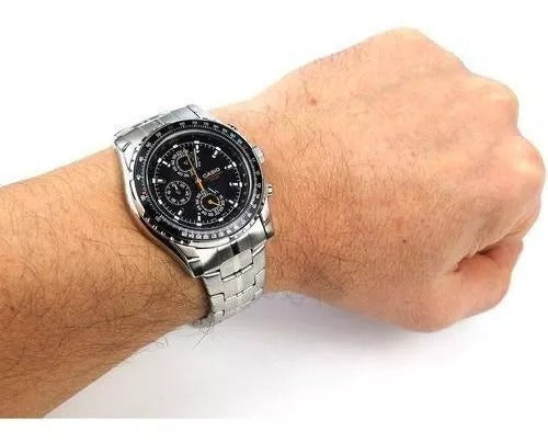 MTP-4500D-1AVCF-3 casio hombre