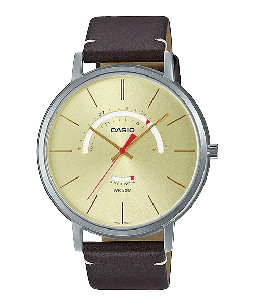 MTP-B105L-9AV casio hombre