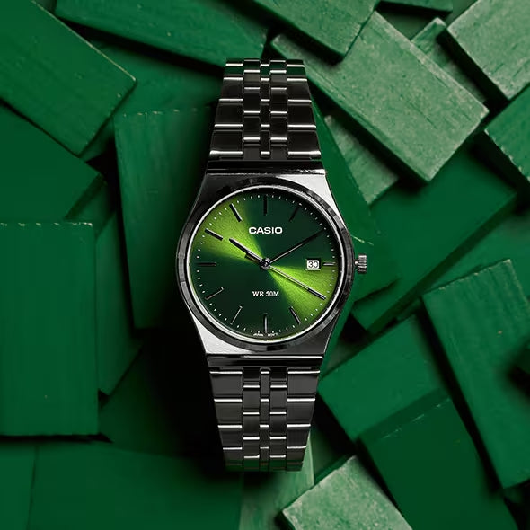 MTP-B145D Reloj Casio Analógico