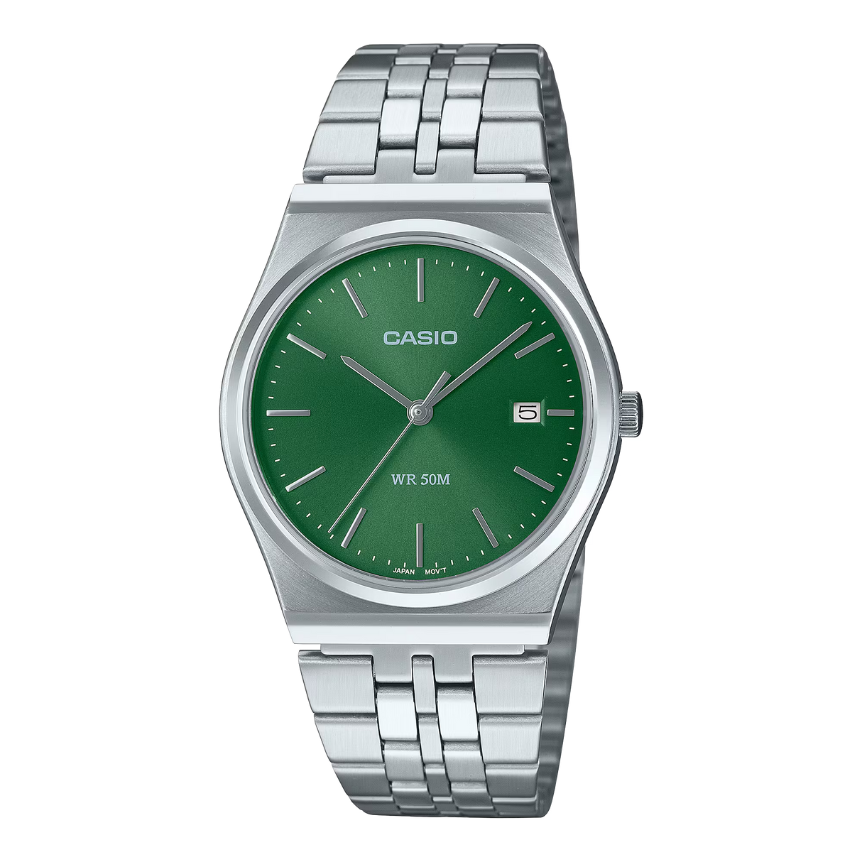 MTP-B145D Reloj Casio Analógico