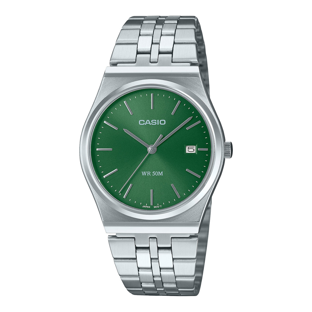 MTP-B145D Reloj Casio Analógico