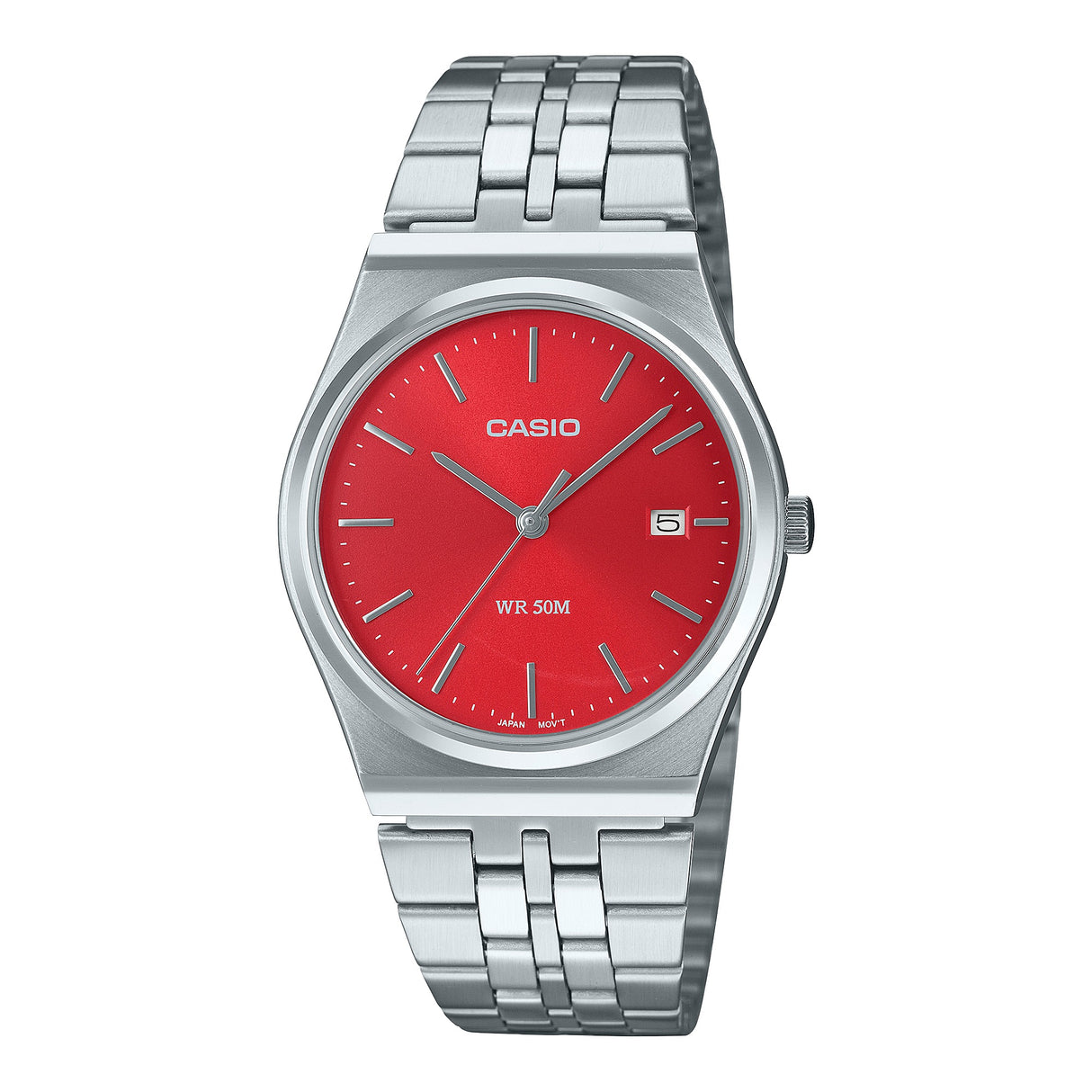 MTP-B145D Reloj Casio Analógico