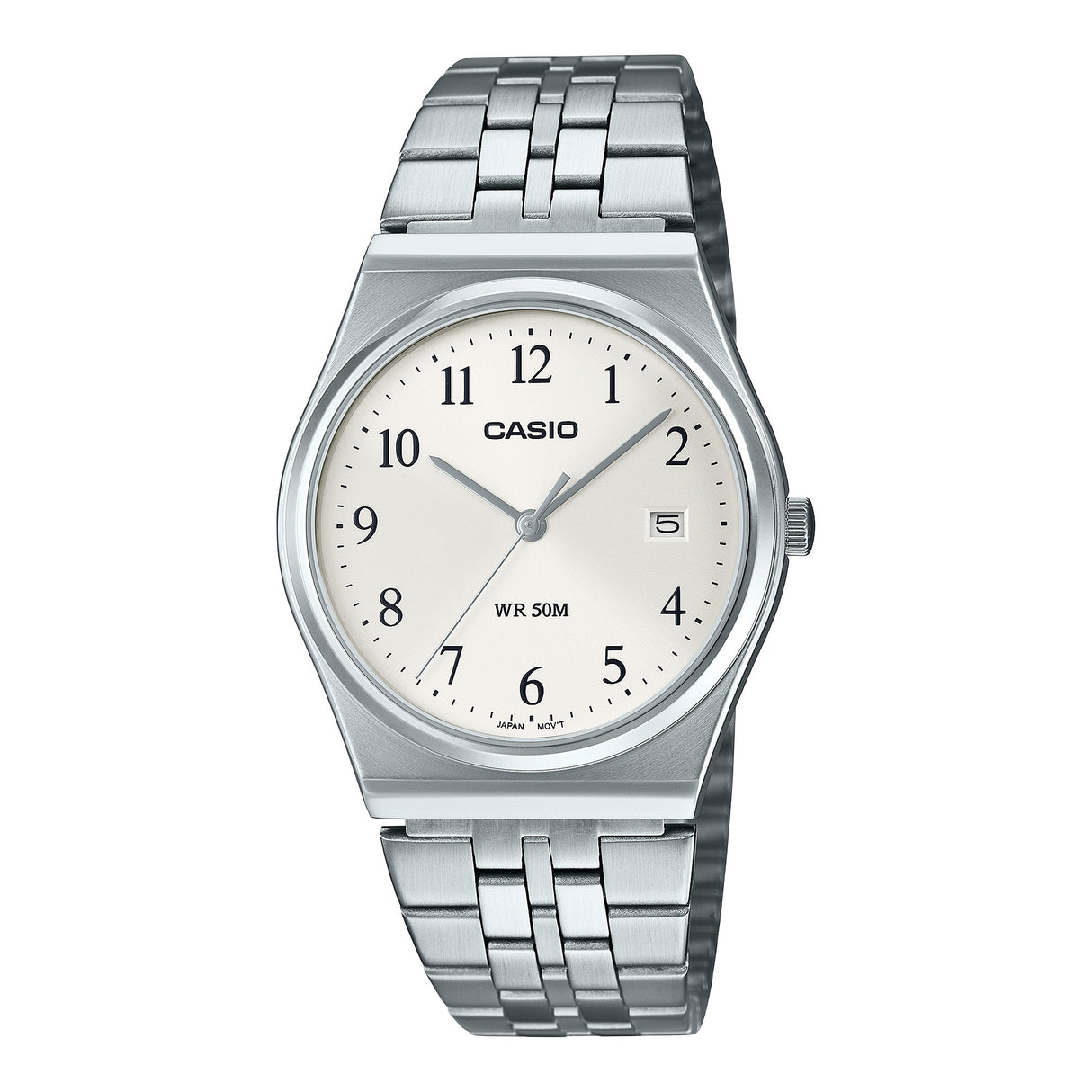 MTP-B145D Reloj Casio Analógico