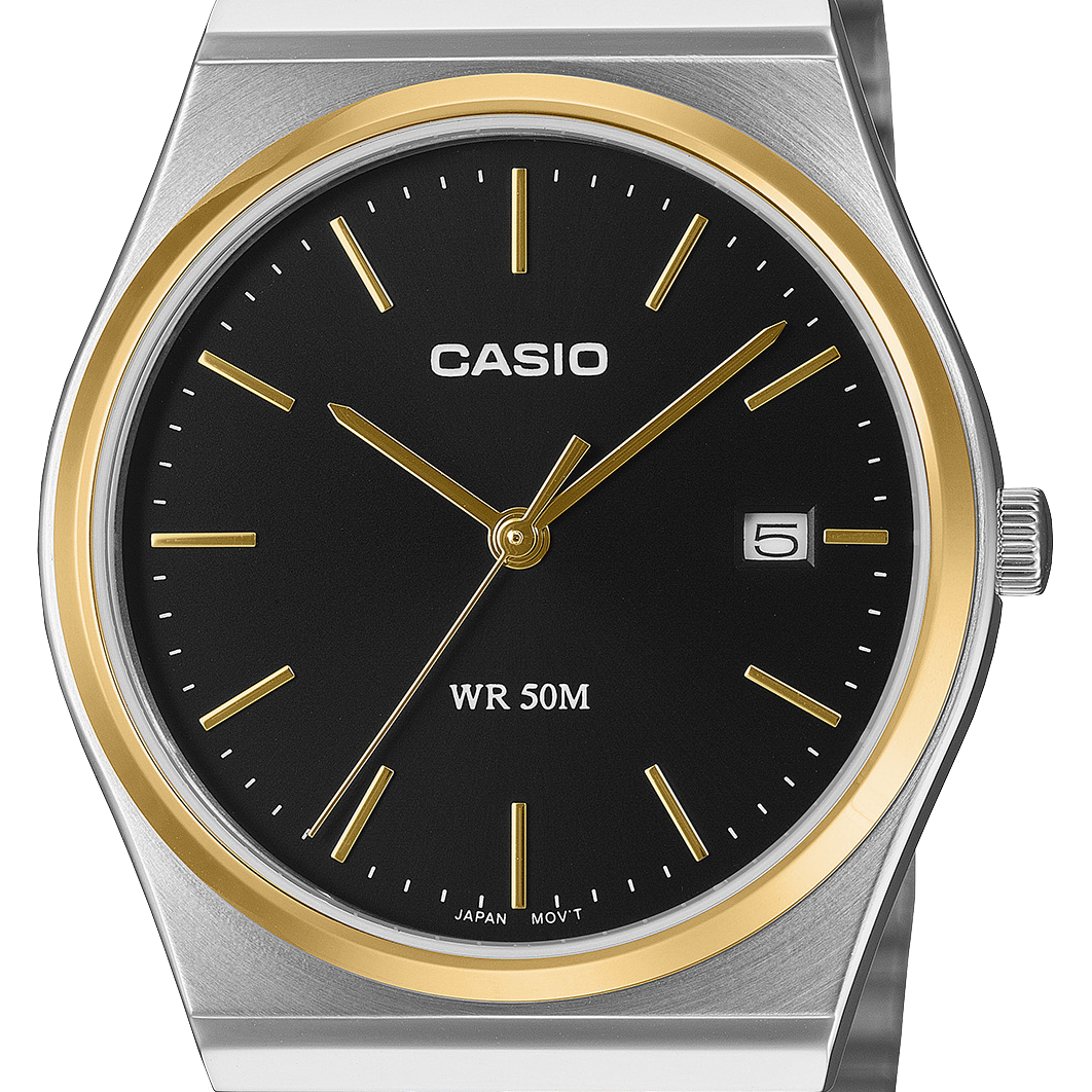 MTP-B145D Reloj Casio Analógico