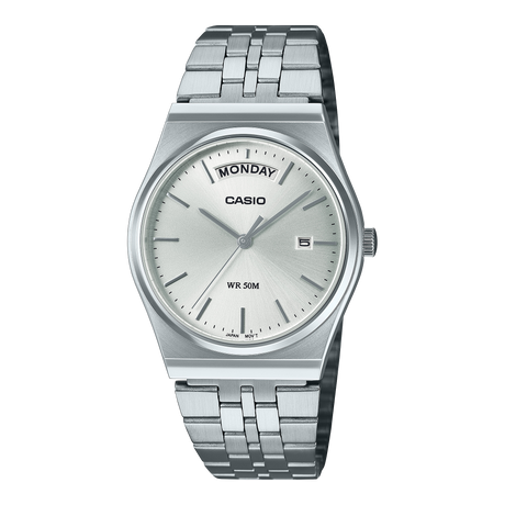 MTP-B146 Reloj Casio de hombre pulsera de metal