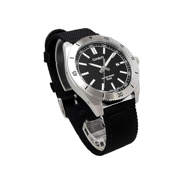 MTP-B155C-1EV-1 casio hombre