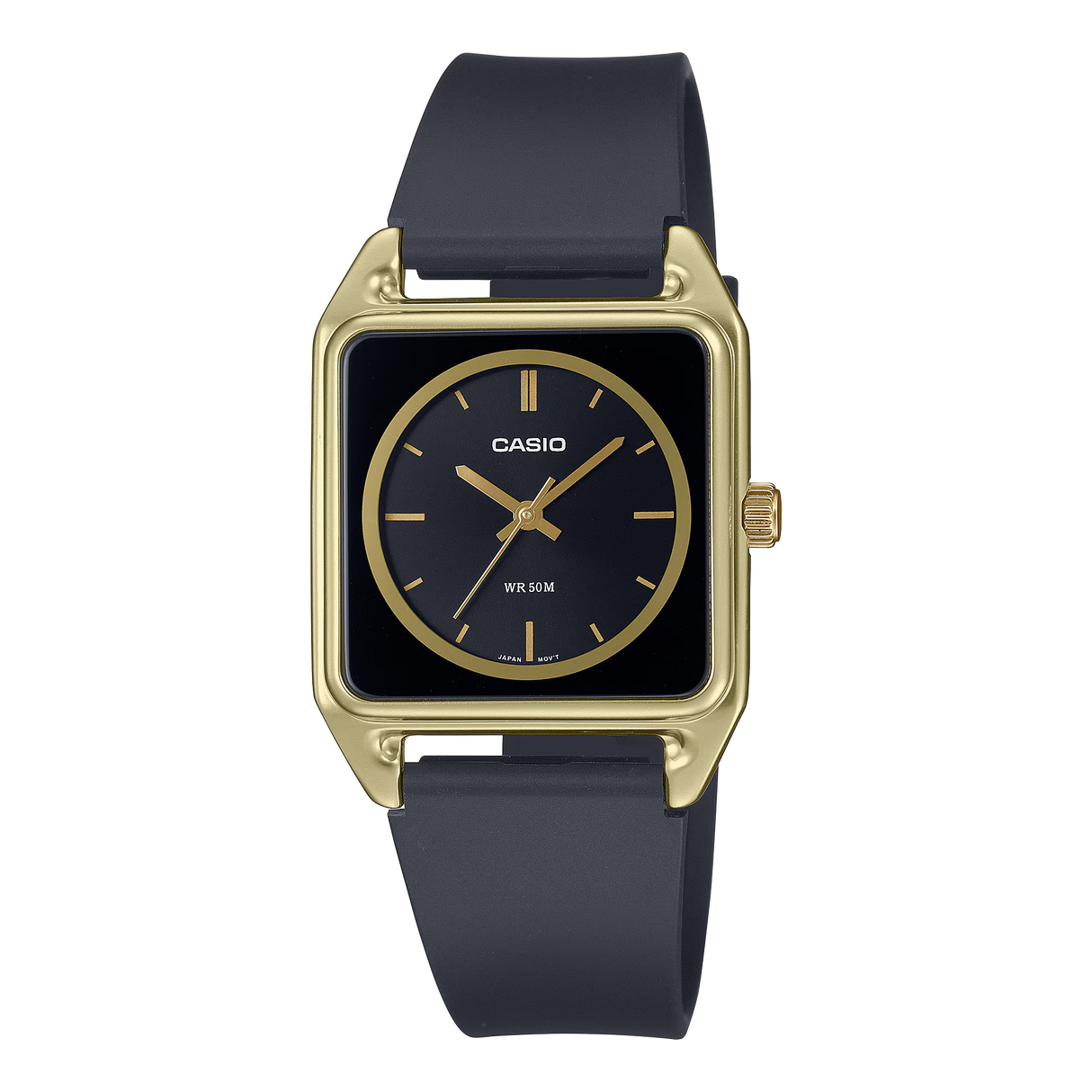 MTP-B170 Reloj Casio para hombre pulsera de Resina
