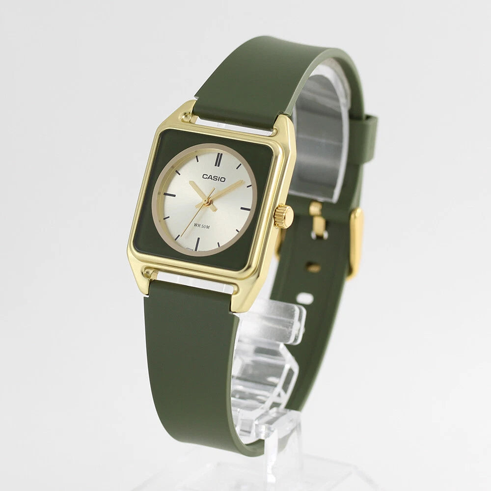 MTP-B170 Reloj Casio para hombre pulsera de Resina