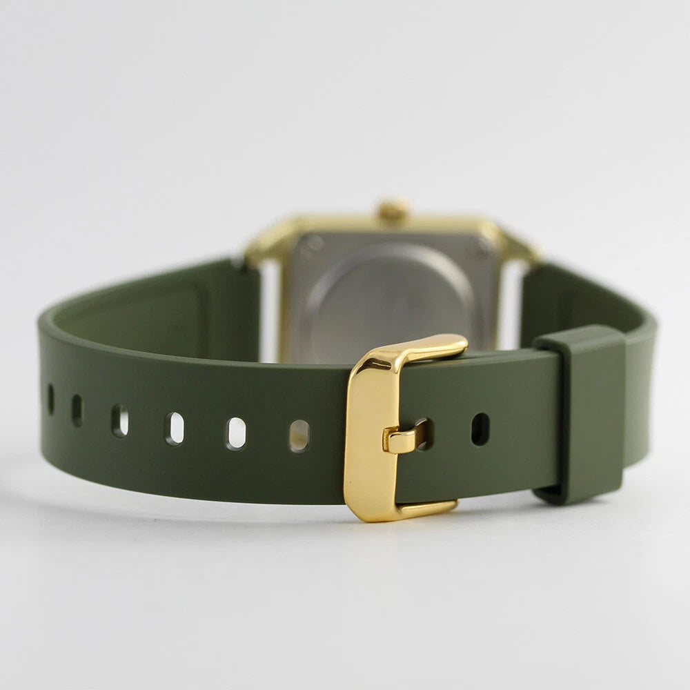 MTP-B170 Reloj Casio para hombre pulsera de Resina