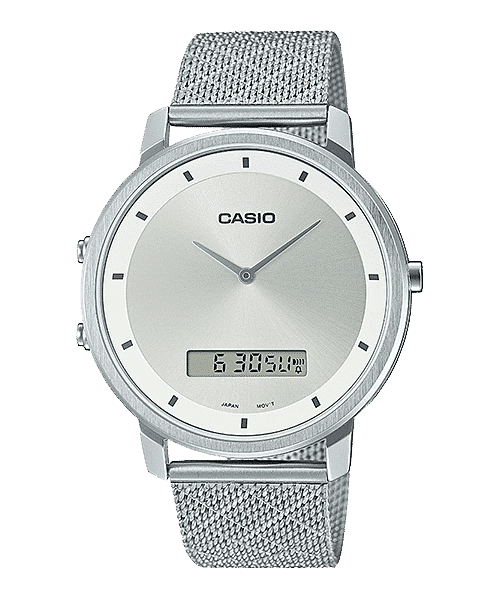 MTP-B200M-7E casio hombre