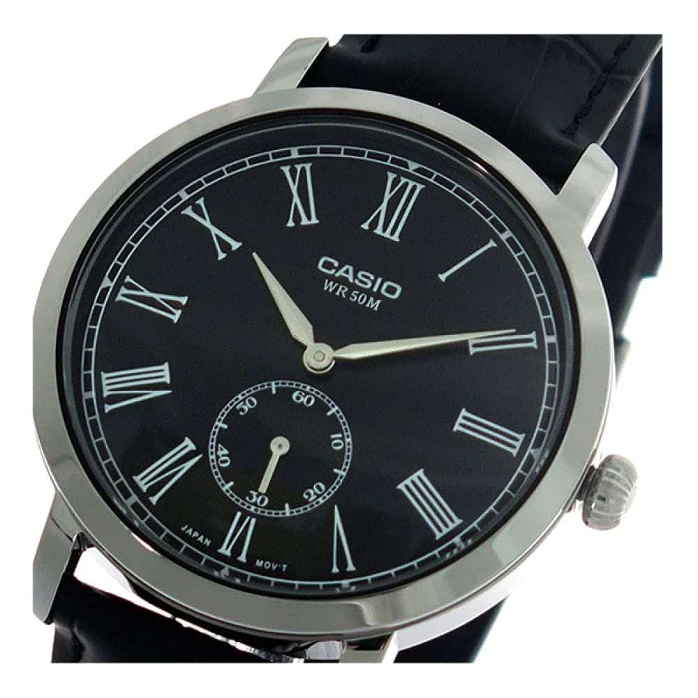 MTP-E150L-1BV-1 casio hombre