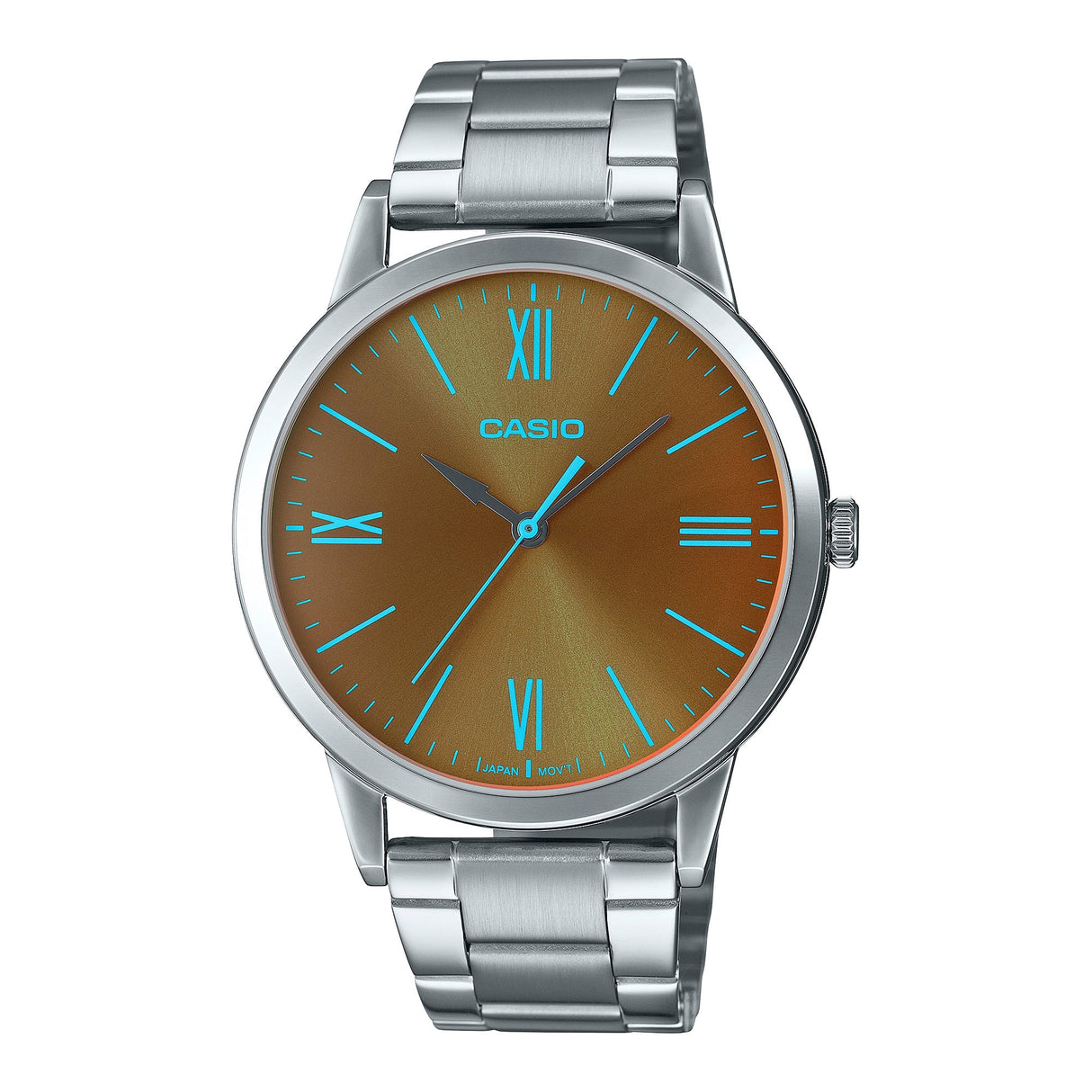 MTP-E600D-1B casio hombre