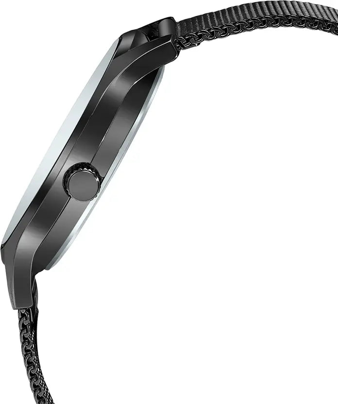 MTP-E710 Reloj Casio de hombre pulsera mesh