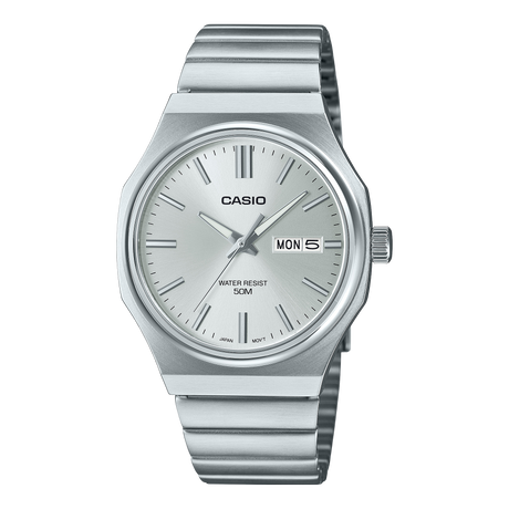 MTP-E735D Reloj Casio de caballero pulsera de metal