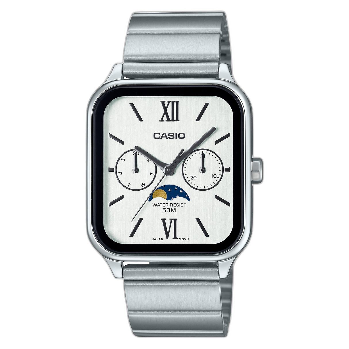 MTP-M305D-7A2V casio hombre