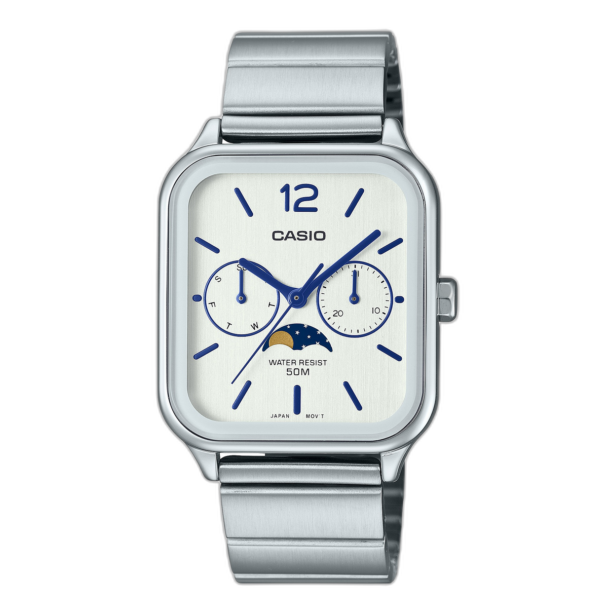 MTP-M305D-7AV casio hombre