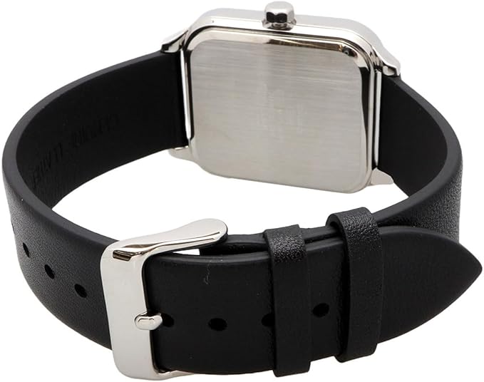 MTP-M305L Reloj Casio para hombre pulsera de cuero