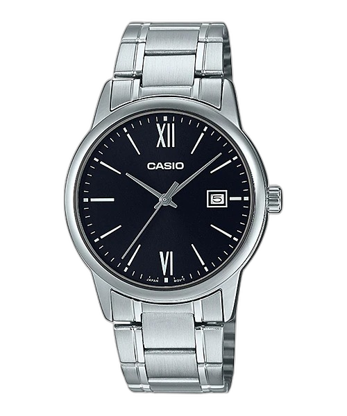 MTP-V002D-1B3 casio hombre