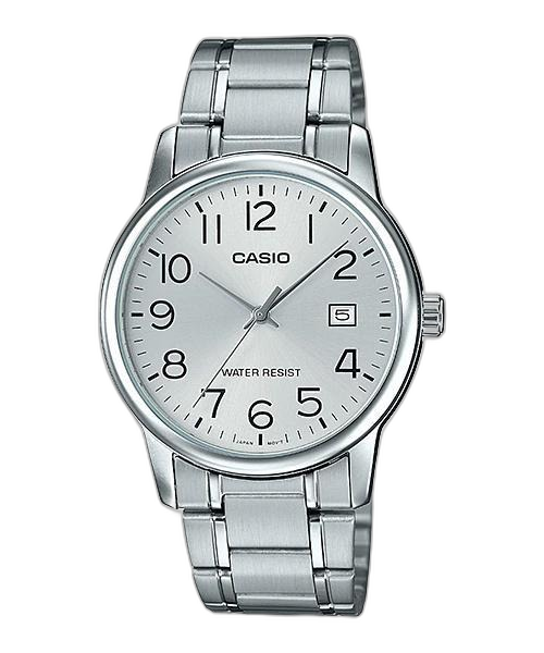 MTP-V002D-7B casio hombre