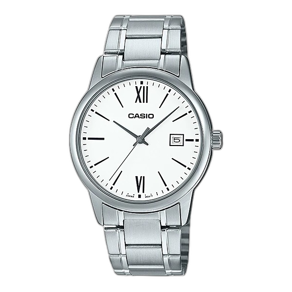 MTP-V002D-7B3 casio hombre