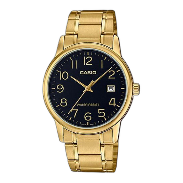 MTP-V002G-1B casio hombre